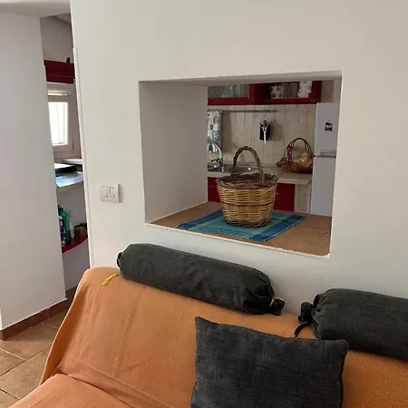 Appartement Trullo House à Locorotondo Extérieur photo