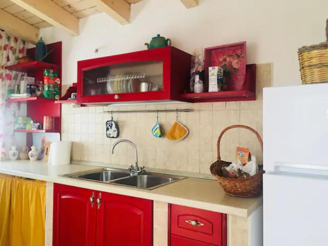 Trullo House * Locorotondo