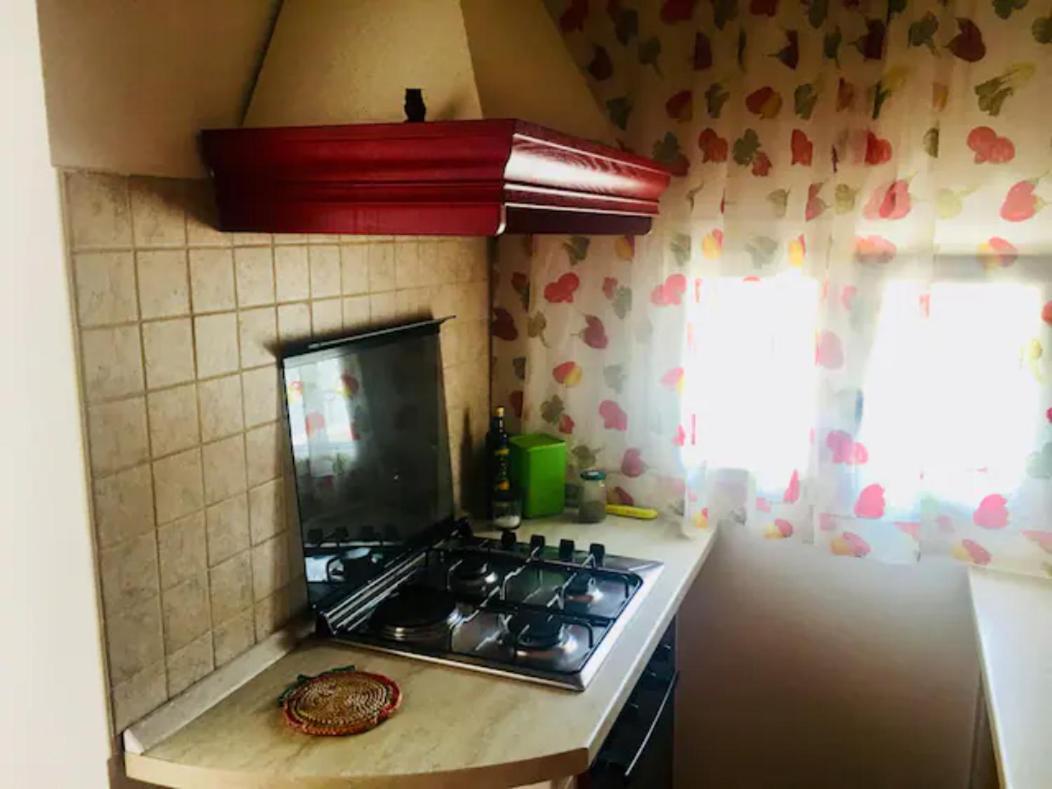 Trullo House Appartement