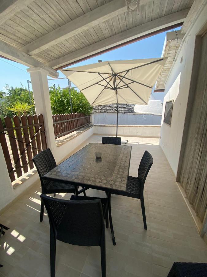 Trullo House Appartement