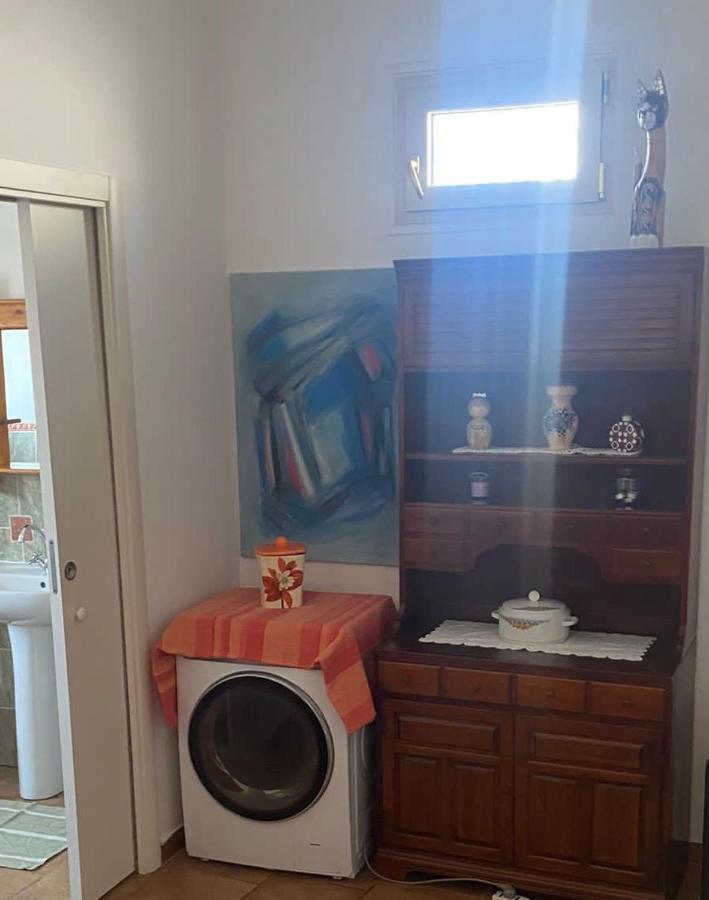 Appartement Trullo House