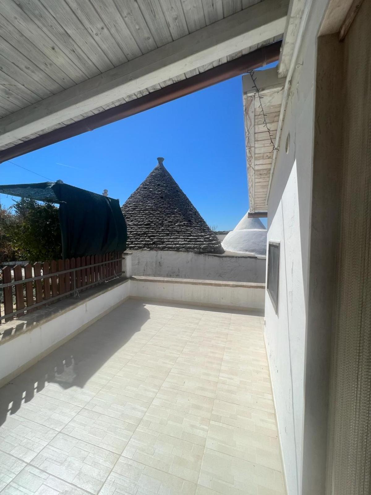 Trullo House * Locorotondo