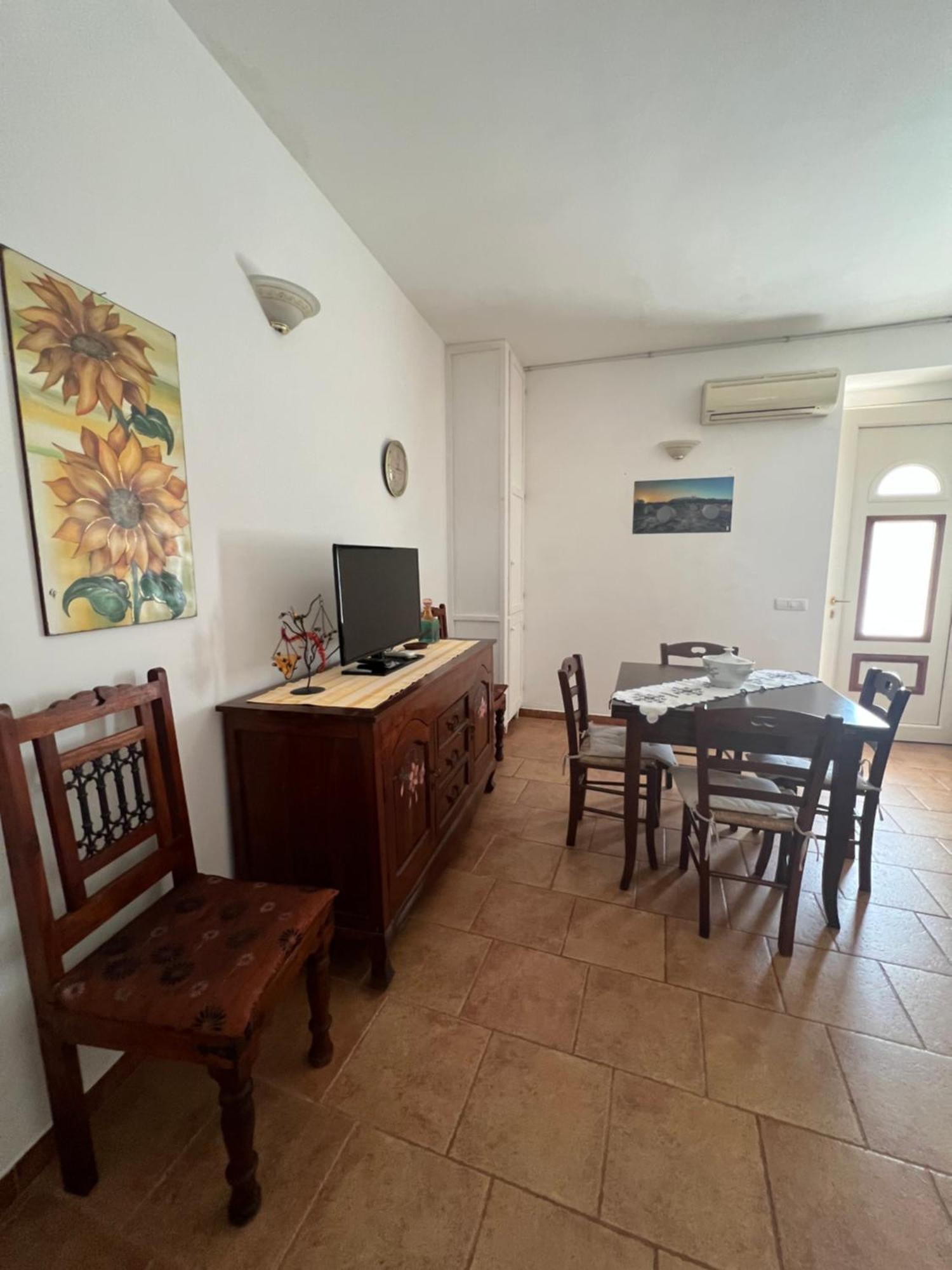 Trullo House Apartment *
