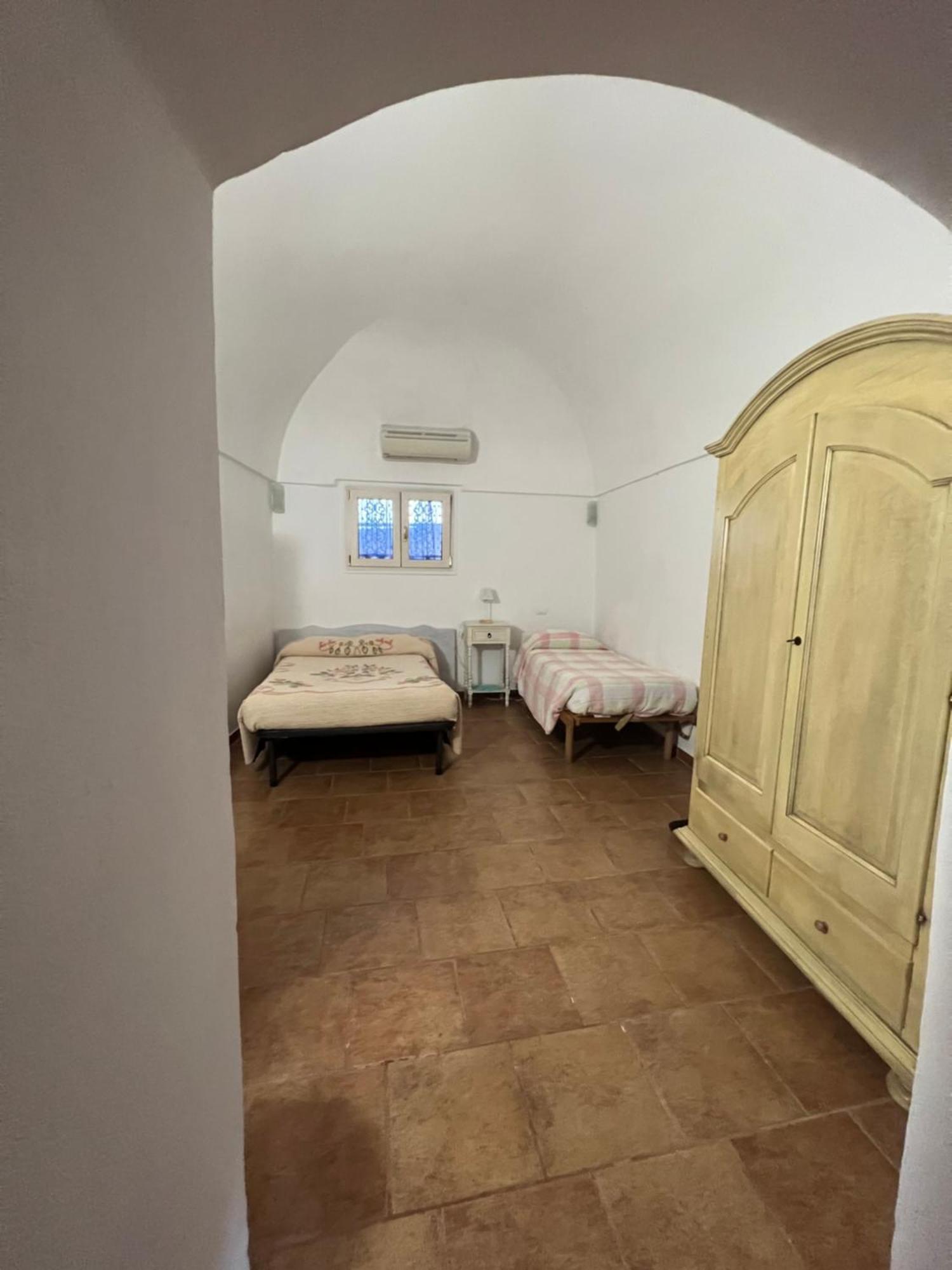 Trullo House