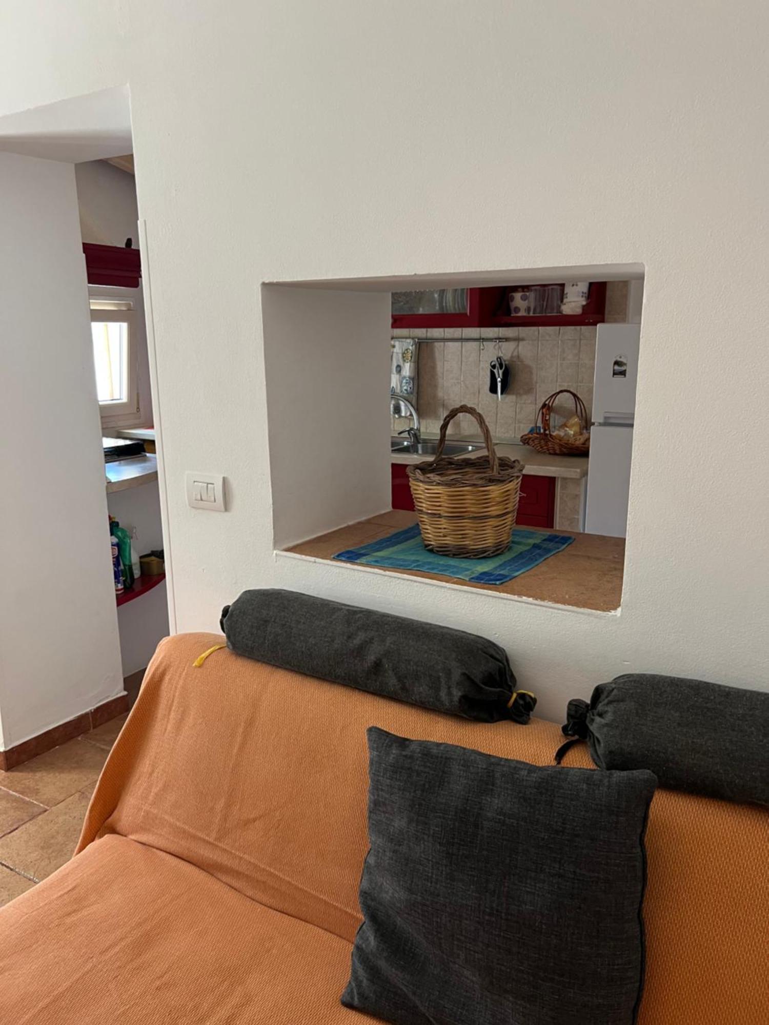 Appartement Trullo House Locorotondo