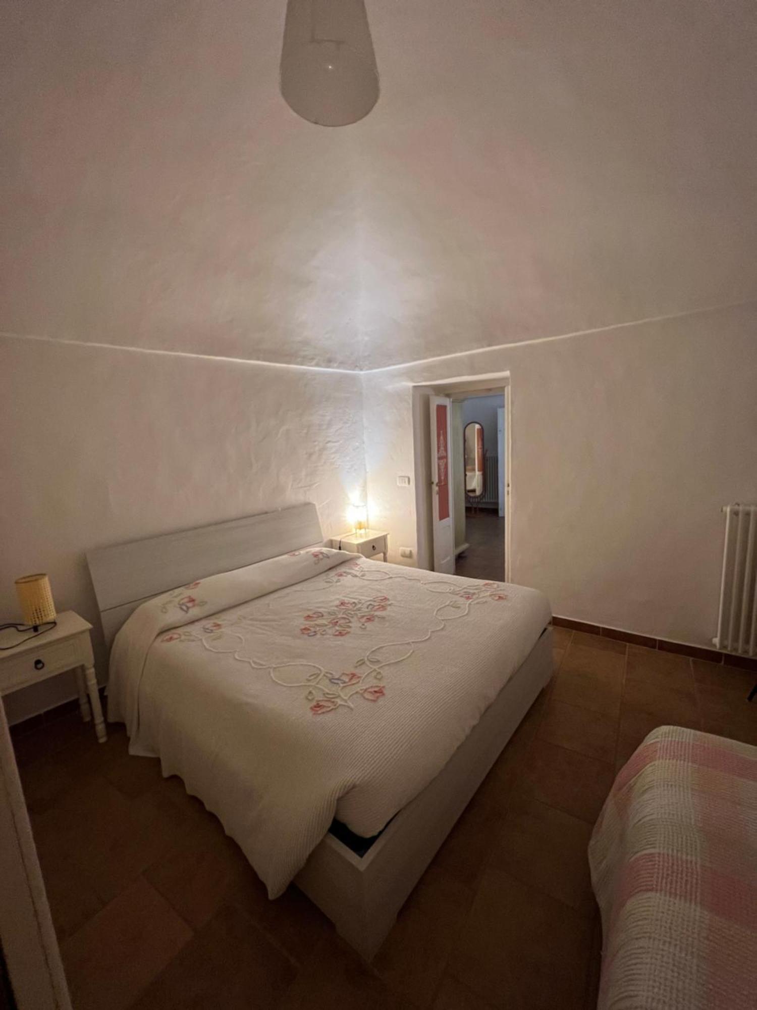 Trullo House *