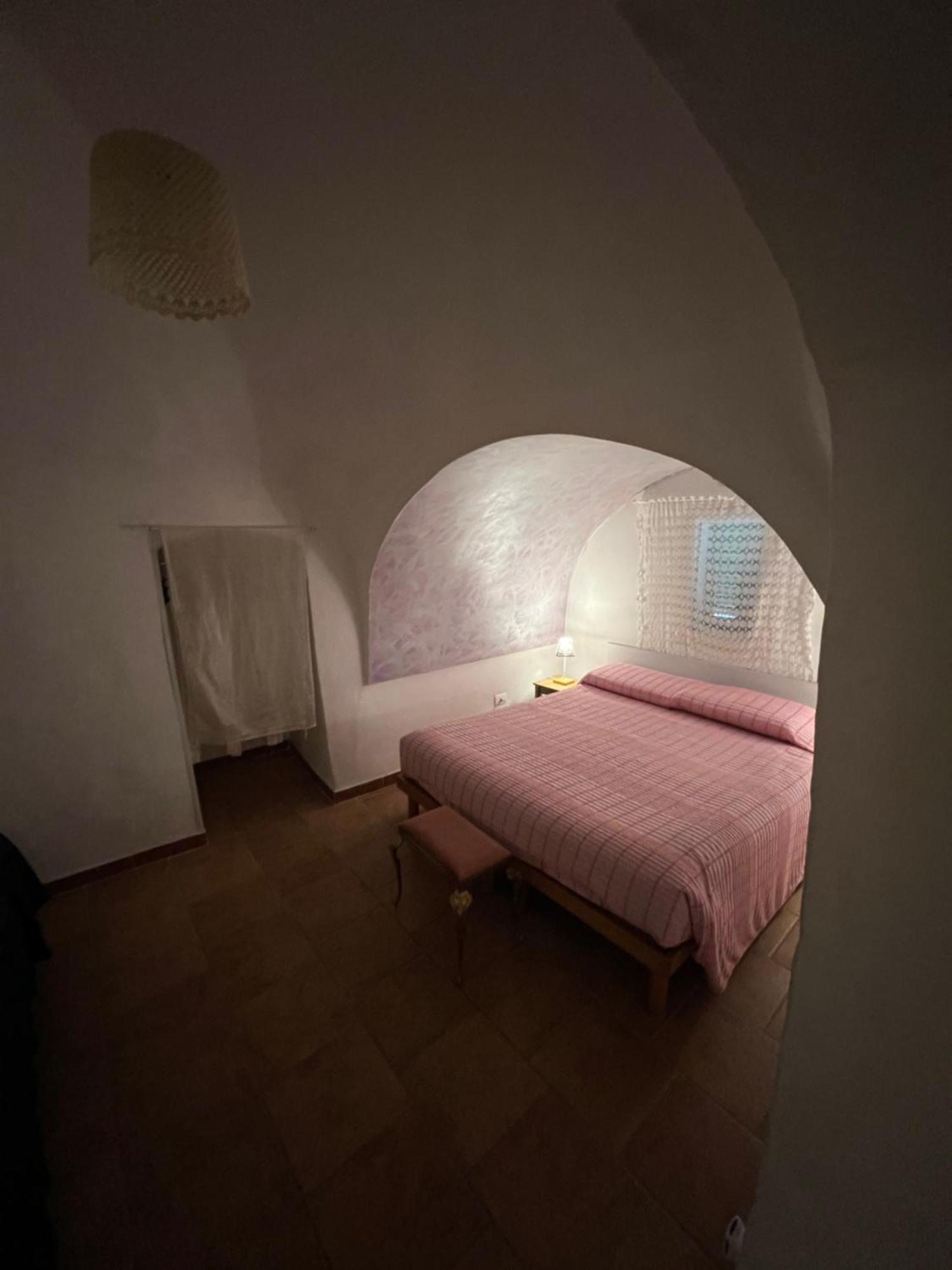Trullo House * Locorotondo